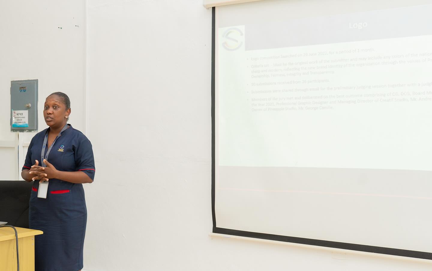 “Your employees are your ultimate brand ambassadors” 6