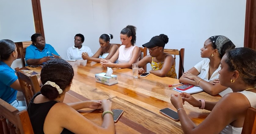 Guided Tour - La Digue 7
