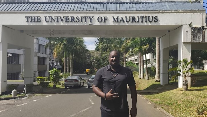 IORA-UOM International Conference on International Trade and Investment, Mauritius 11