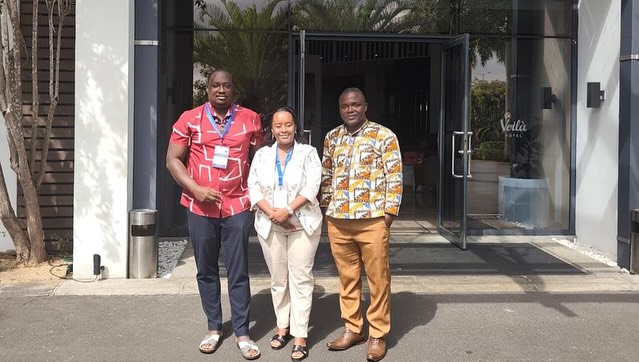 IORA-UOM International Conference on International Trade and Investment, Mauritius 7