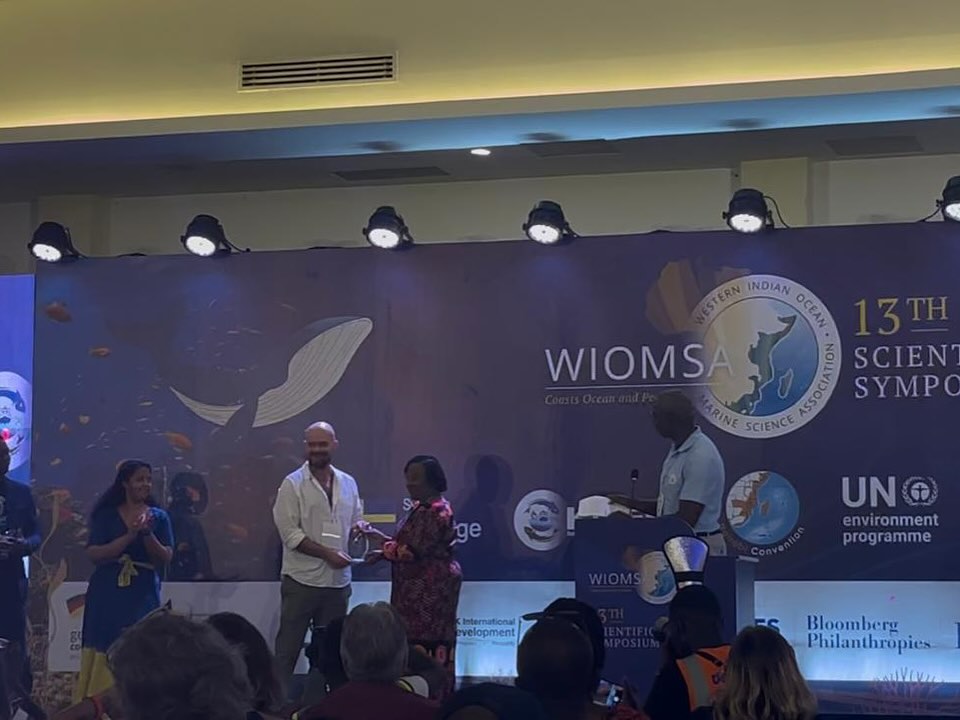 WIOMSA 2025 6