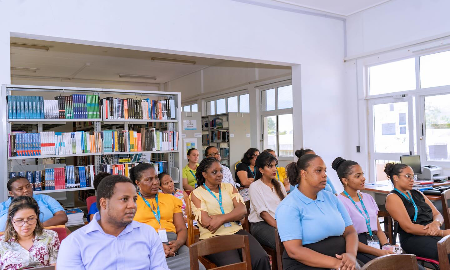 World Mental Health Day Presentation by Naomi and Daryl 4