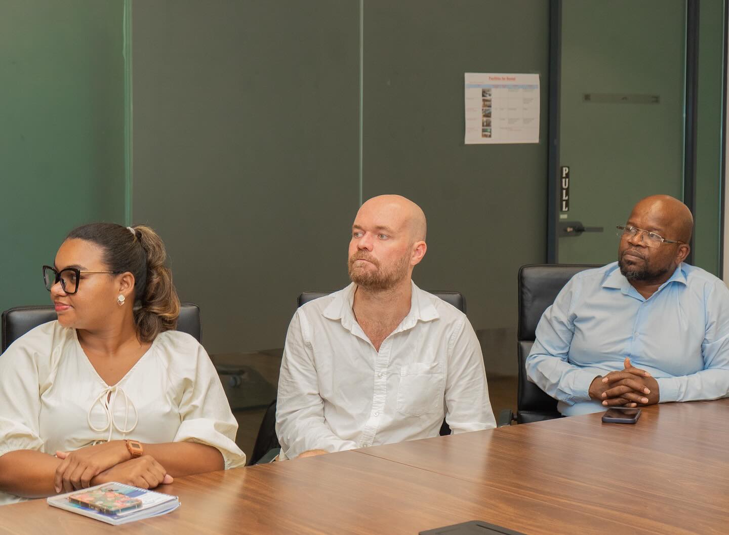 Grant Collaboration Agreement with SEYCCAT4