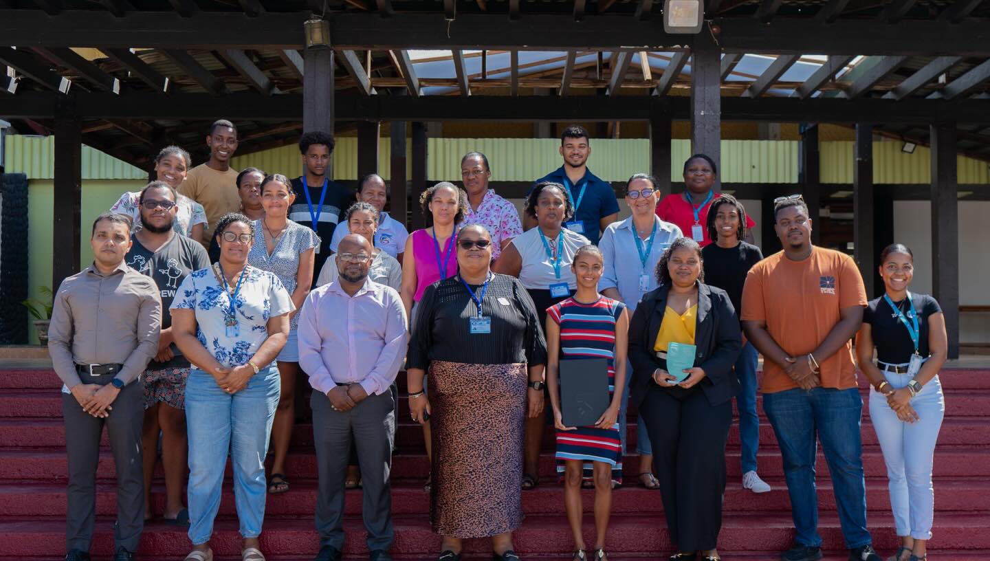 Inauguration ceremony of the new Student Council President and Vice-President 2025. 2