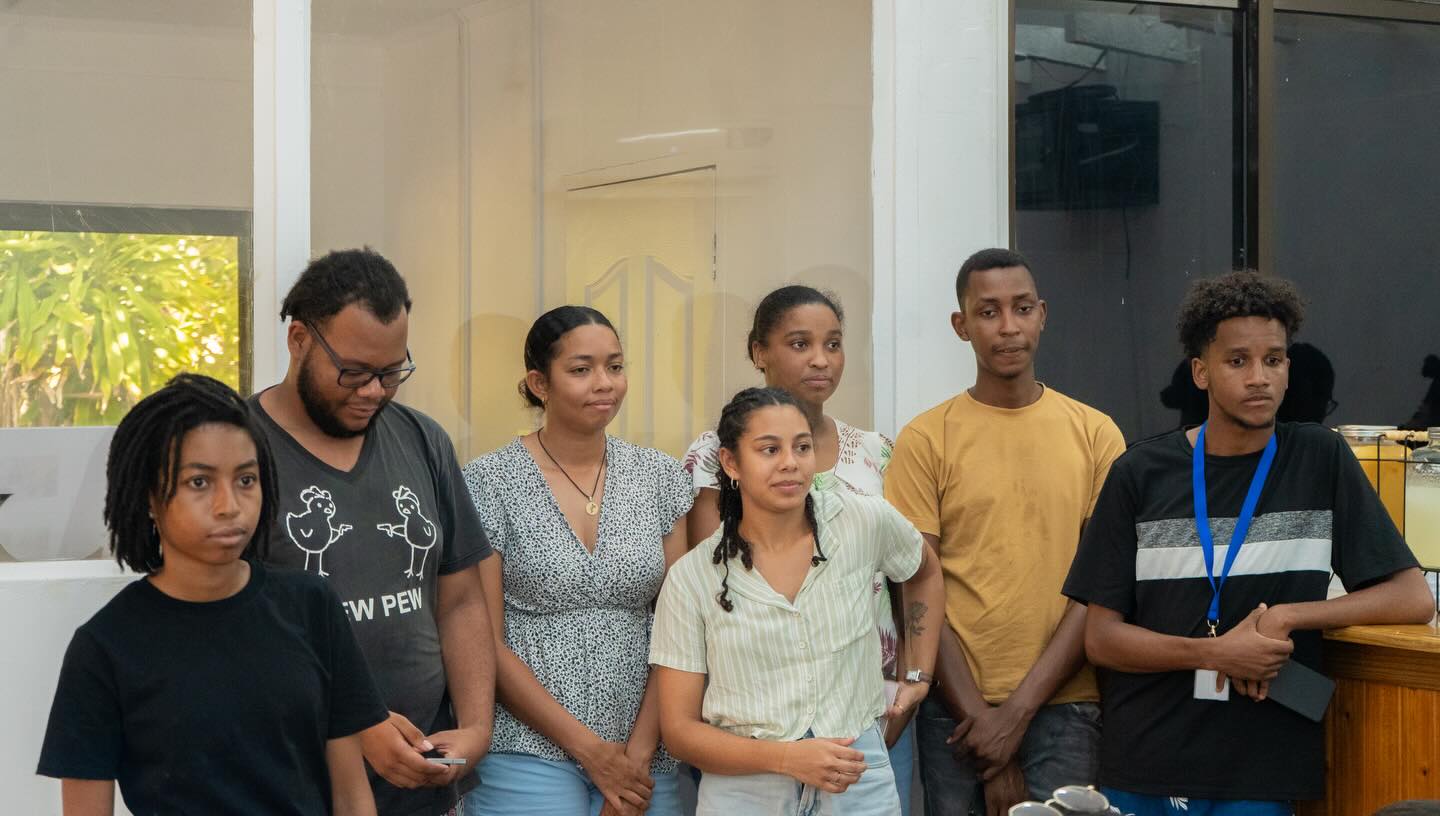 Inauguration ceremony of the new Student Council President and Vice-President 2025. 4