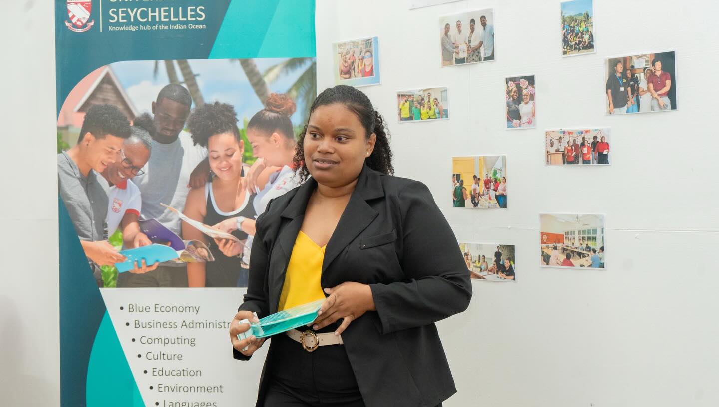 Inauguration ceremony of the new Student Council President and Vice-President 2025. 7