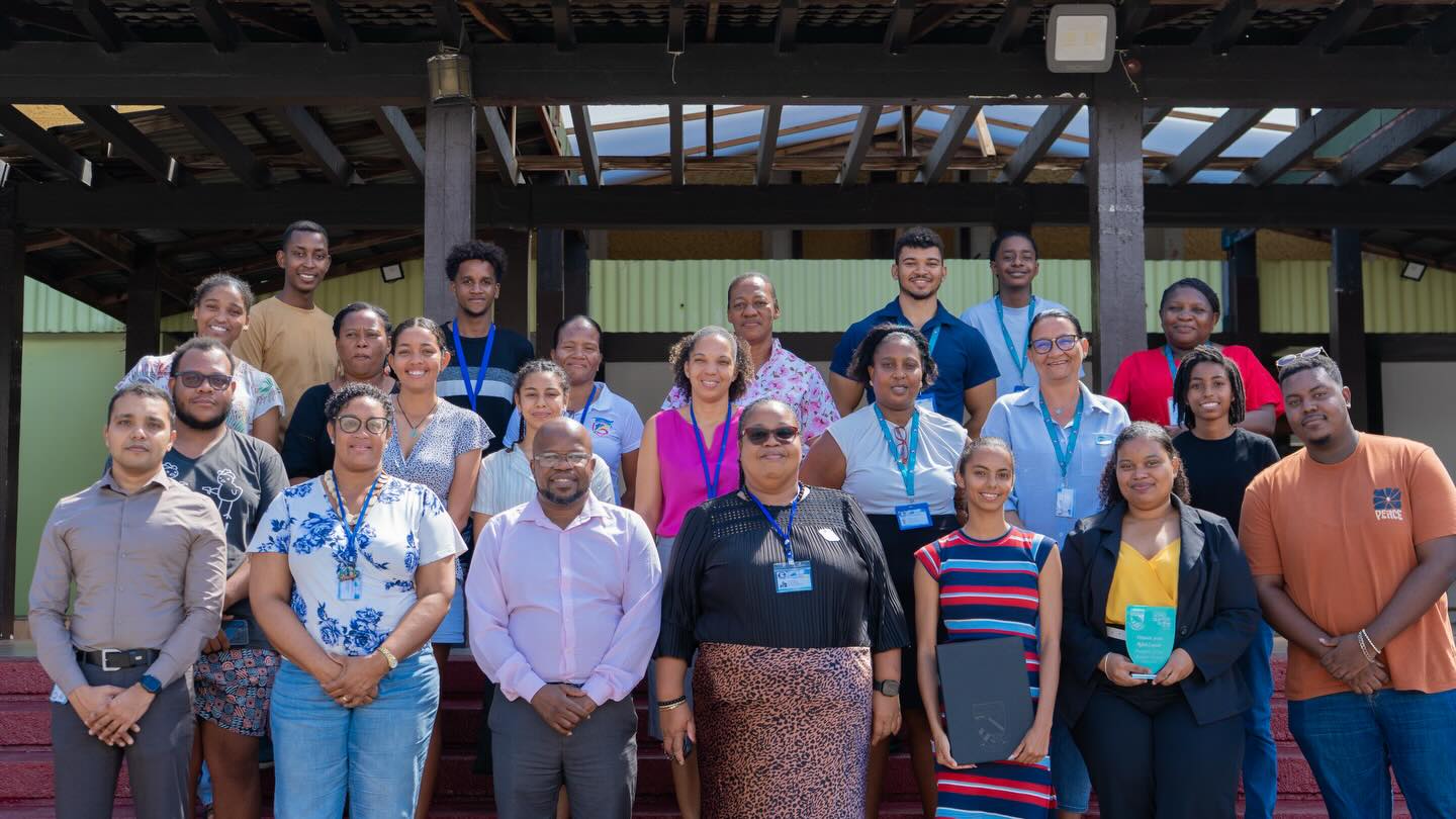 Inauguration ceremony of the new Student Council President and Vice-President 2025.