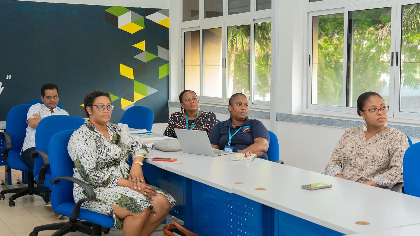 Induction - Doctor of Business Administration 3