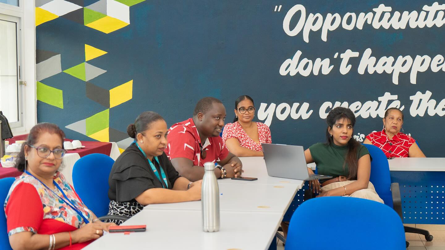 Induction - Doctor of Business Administration 4