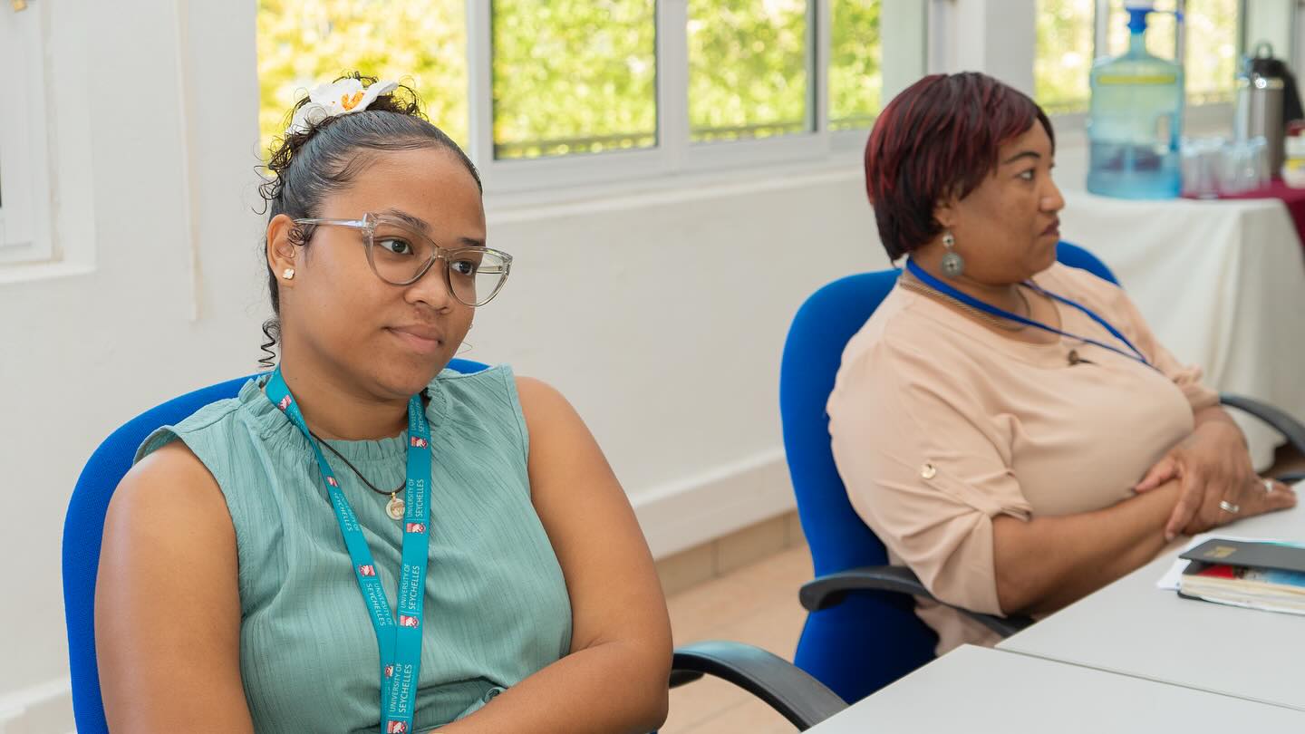 Induction - Doctor of Business Administration 5