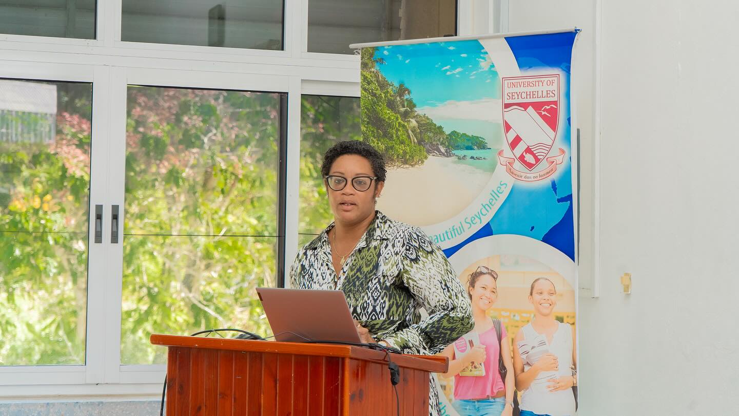 Induction - Doctor of Business Administration 6