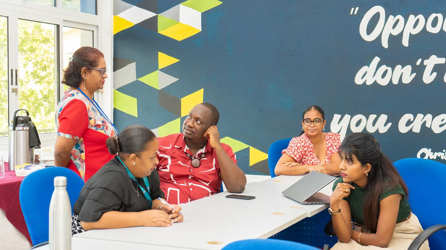 Induction - Doctor of Business Administration 7