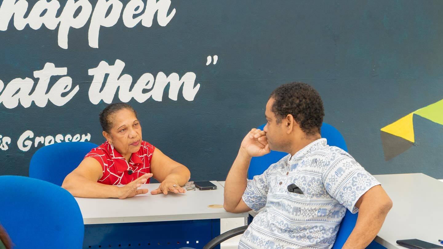 Induction - Doctor of Business Administration 8