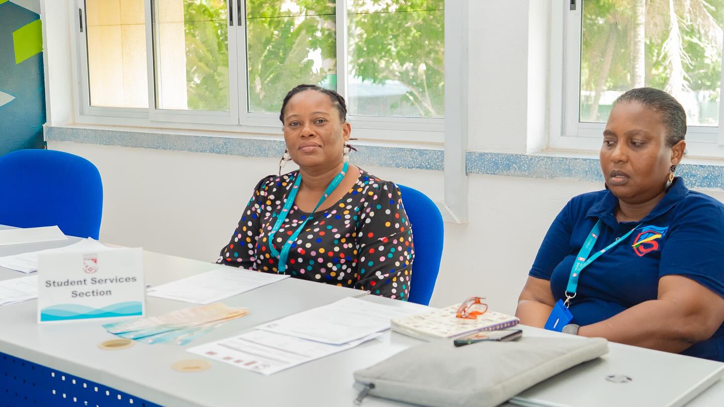 Induction - Doctor of Business Administration 9