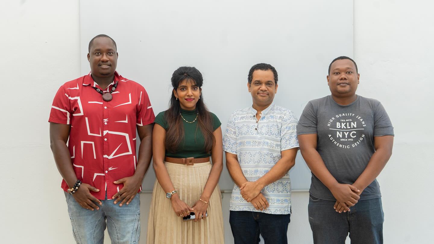 Induction - Doctor of Business Administration