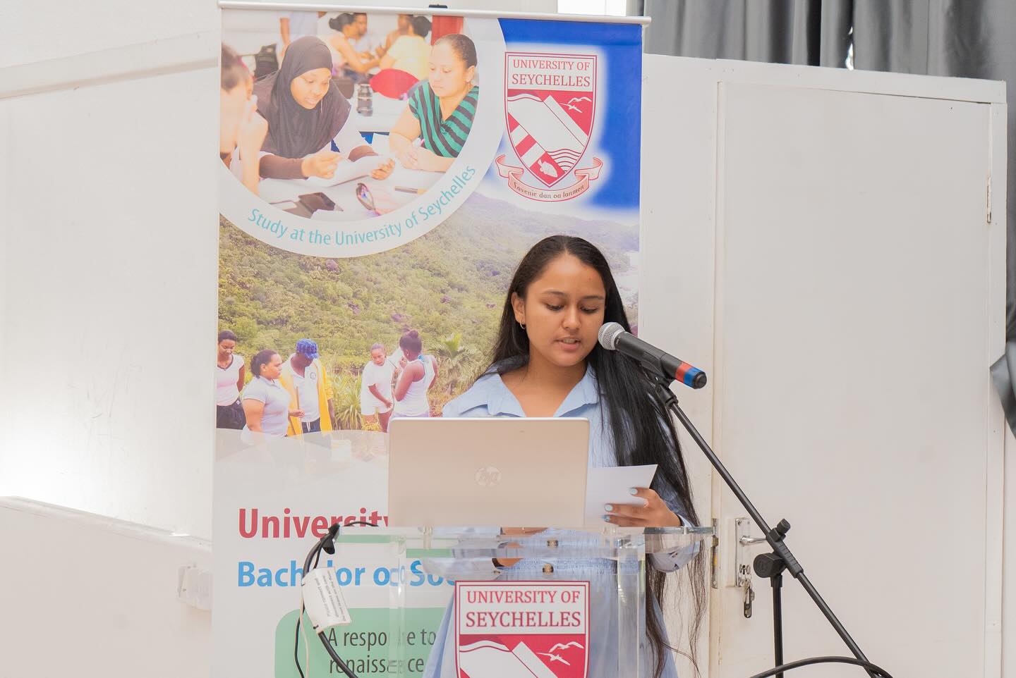 Psychology Workshop. 2