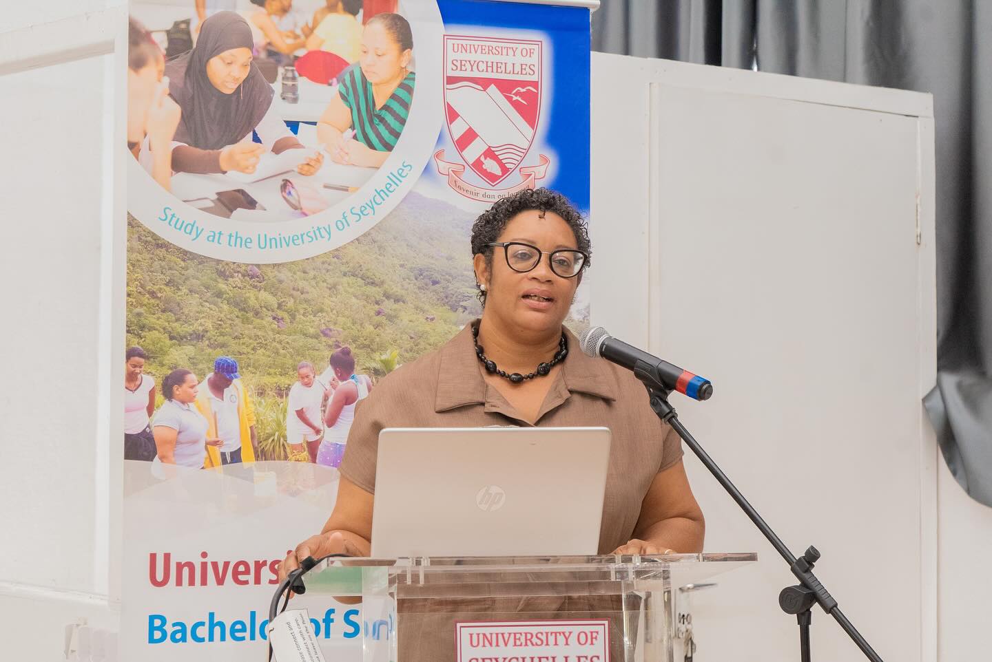 Psychology Workshop. 5