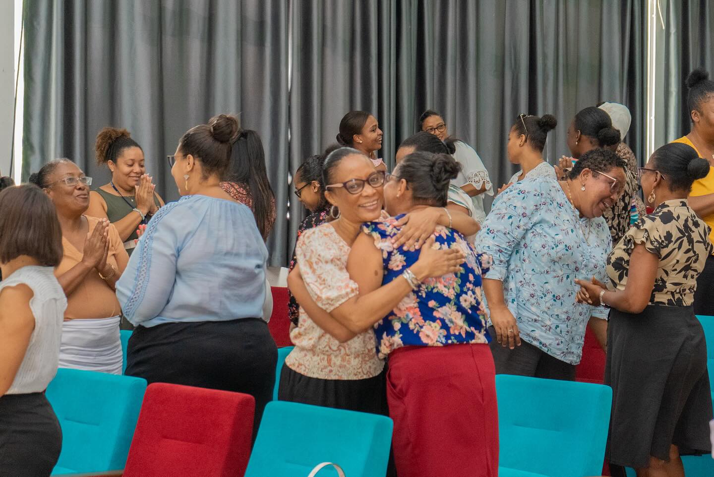 Psychology Workshop. 6