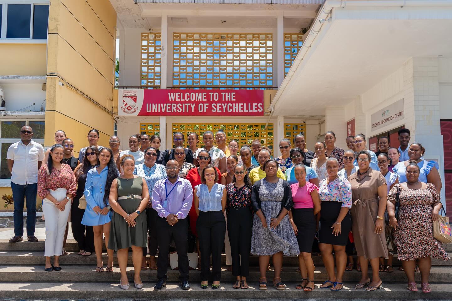 Psychology Workshop.