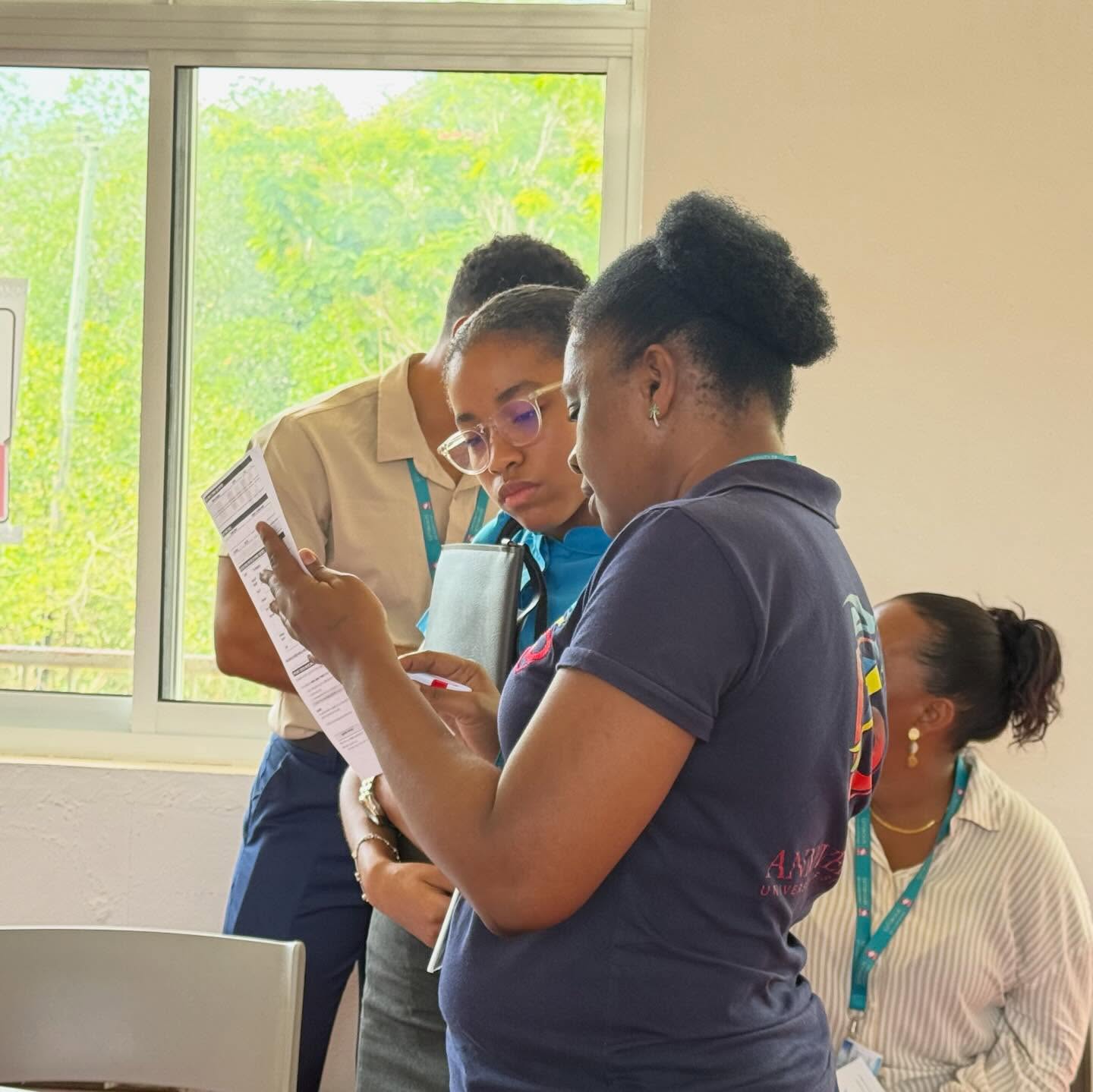 SBSA Recruitment Fair 10