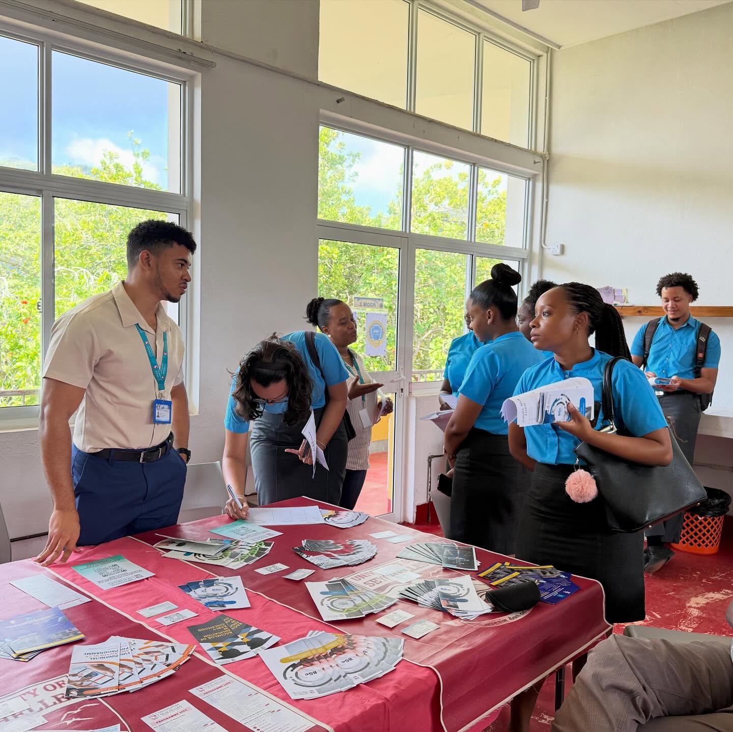 SBSA Recruitment Fair 11