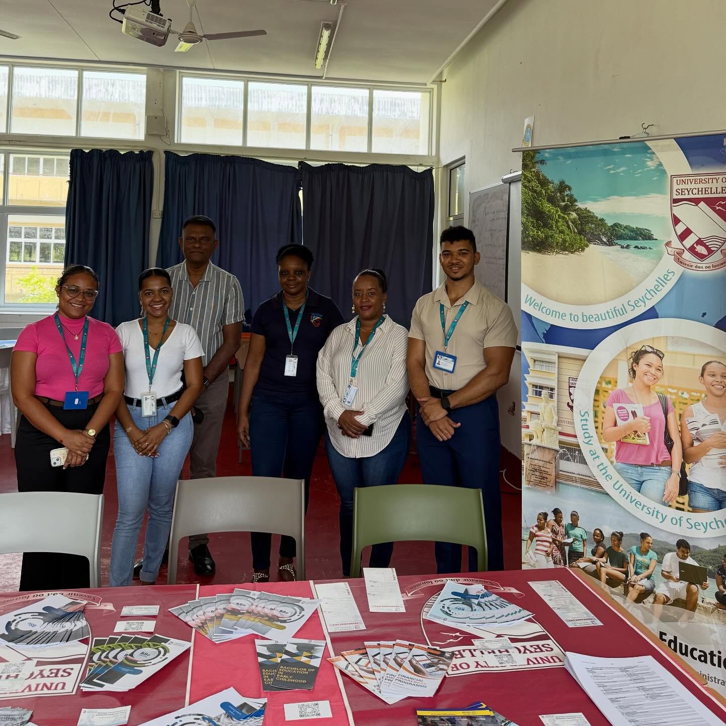 SBSA Recruitment Fair 2