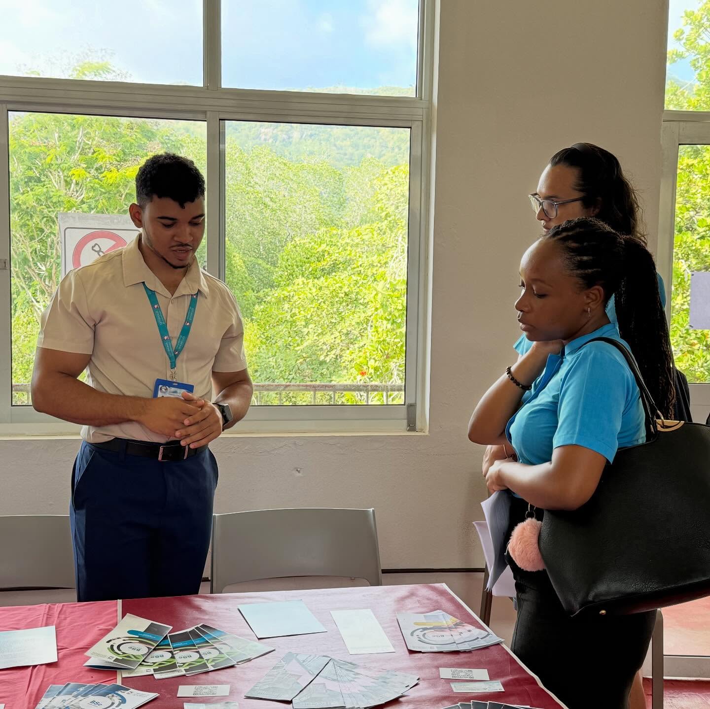 SBSA Recruitment Fair 3