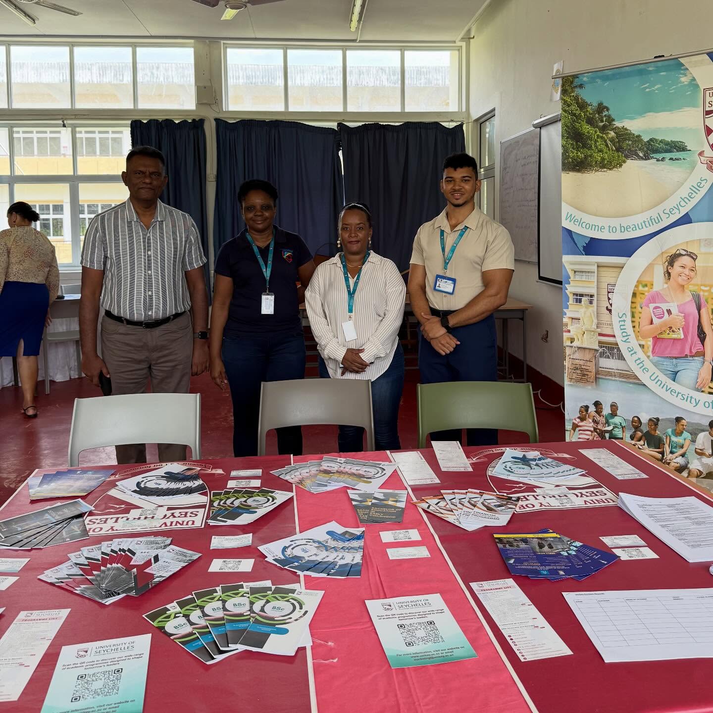 SBSA Recruitment Fair 4