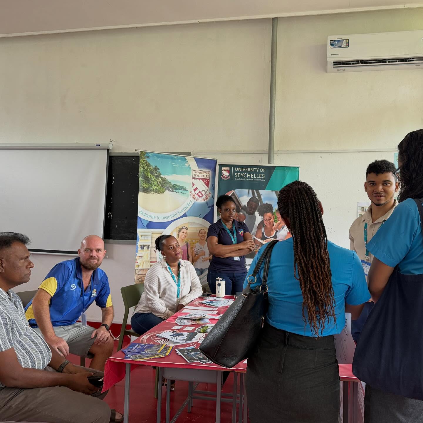 SBSA Recruitment Fair 5