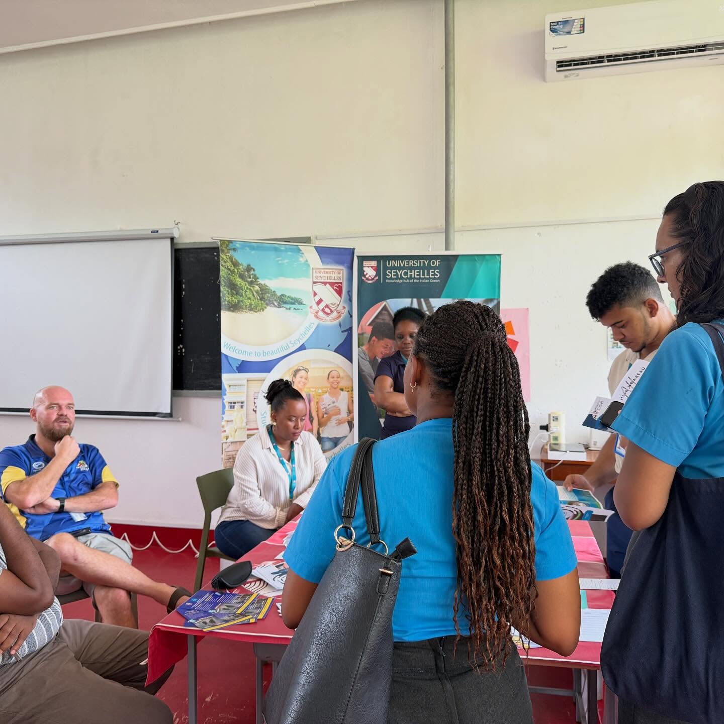 SBSA Recruitment Fair 6