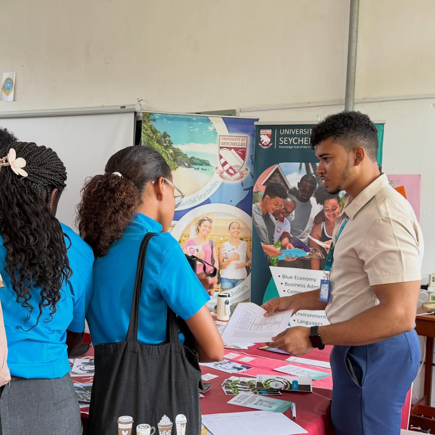 SBSA Recruitment Fair 8