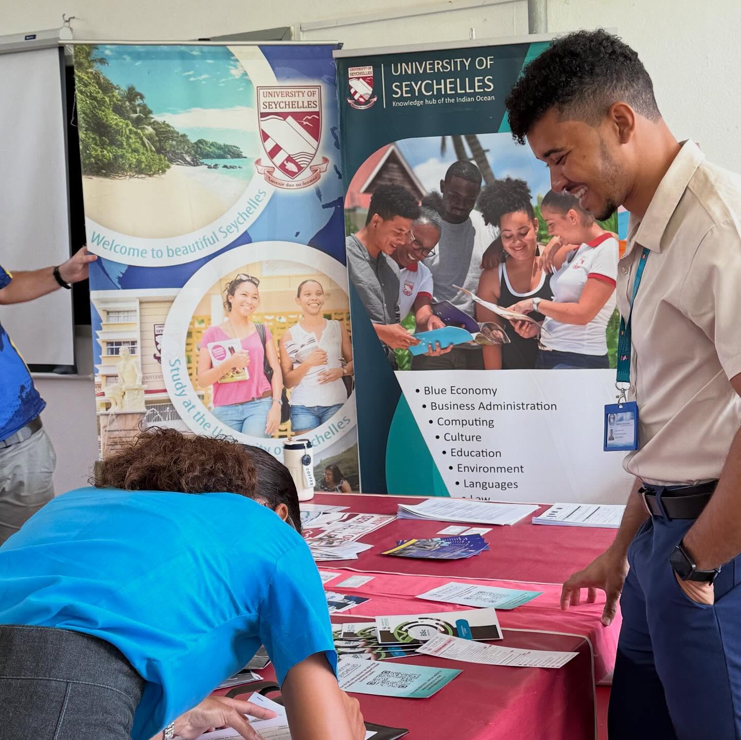 SBSA Recruitment Fair 9