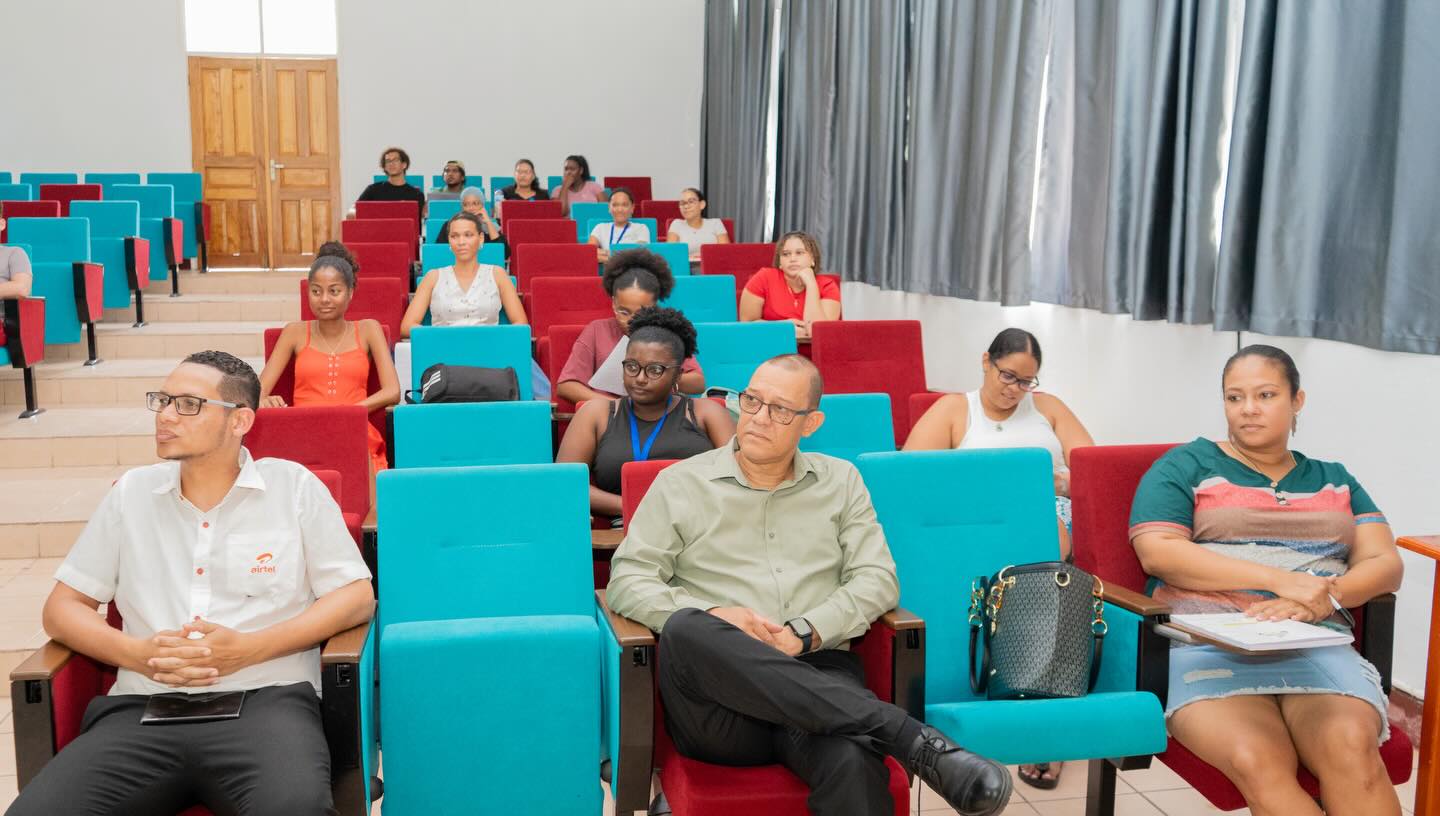 Digital Financial Services Awareness Session 3