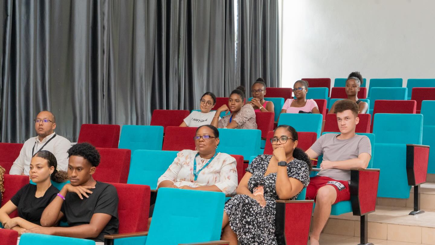 Digital Financial Services Awareness Session 5