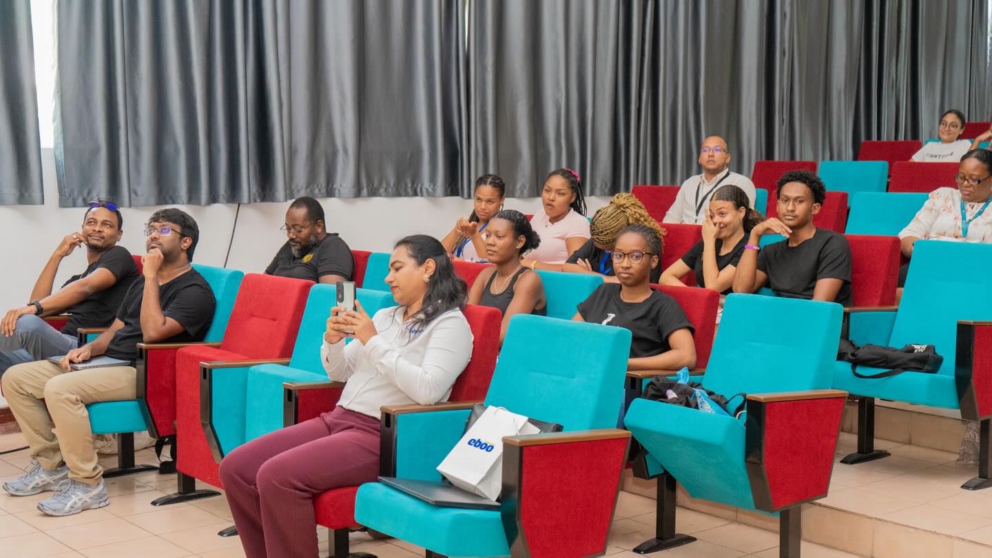 Digital Financial Services Awareness Session 6