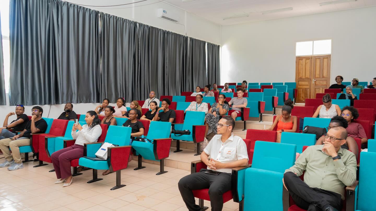 Digital Financial Services Awareness Session 7