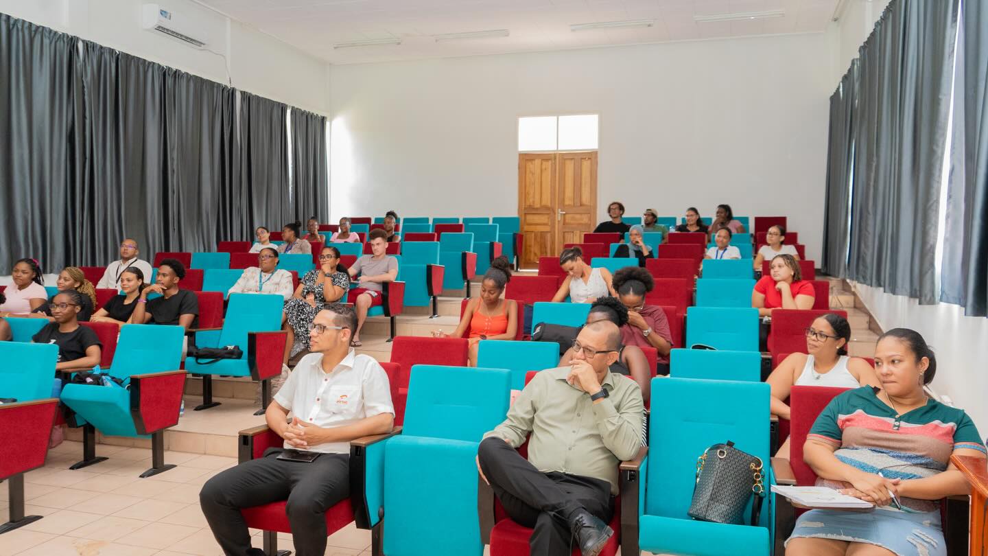 Digital Financial Services Awareness Session 8