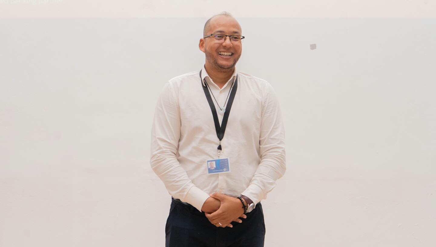 Digital Financial Services Awareness Session