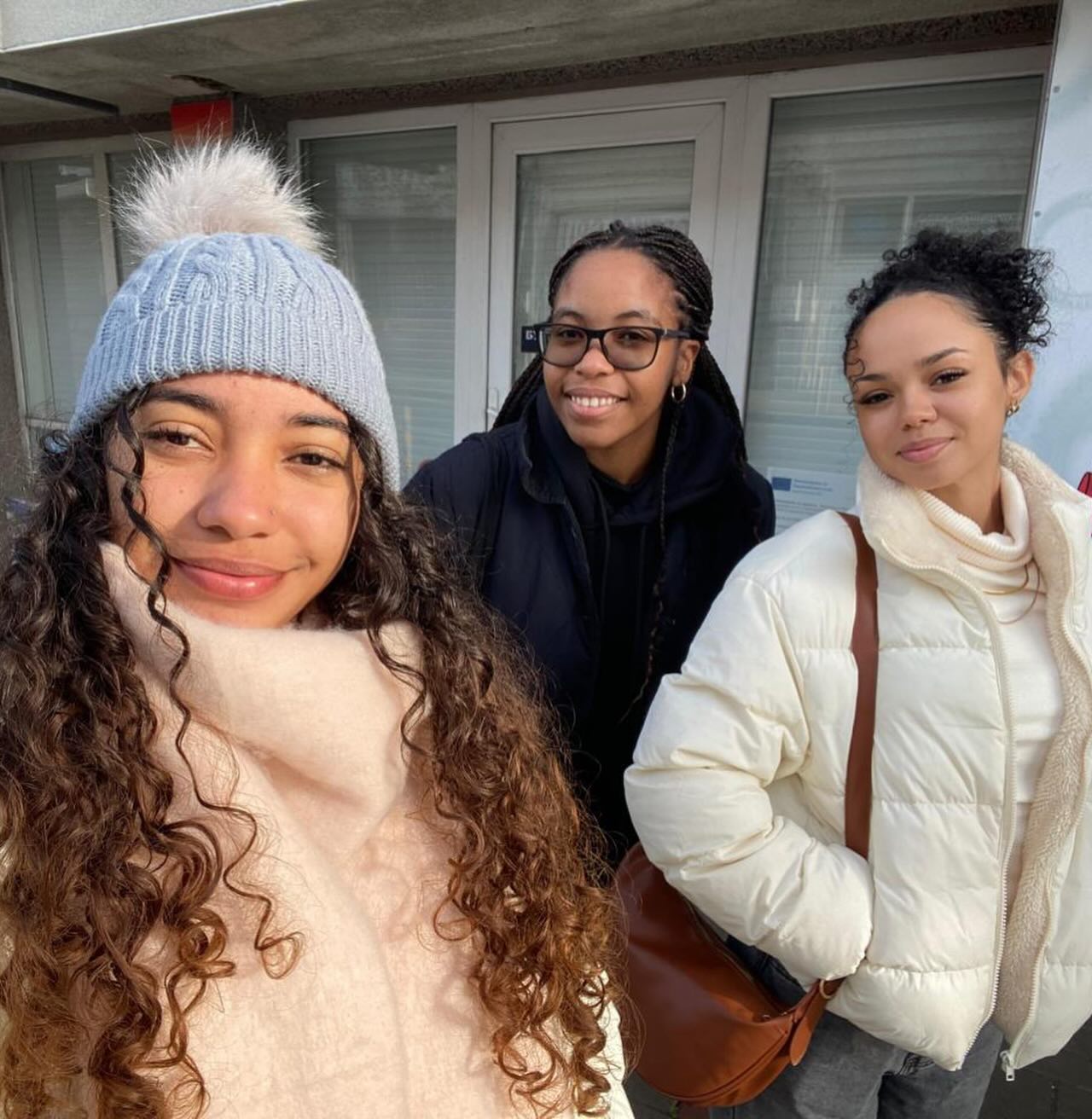 ERASMUS Mobility Programme at Varna University