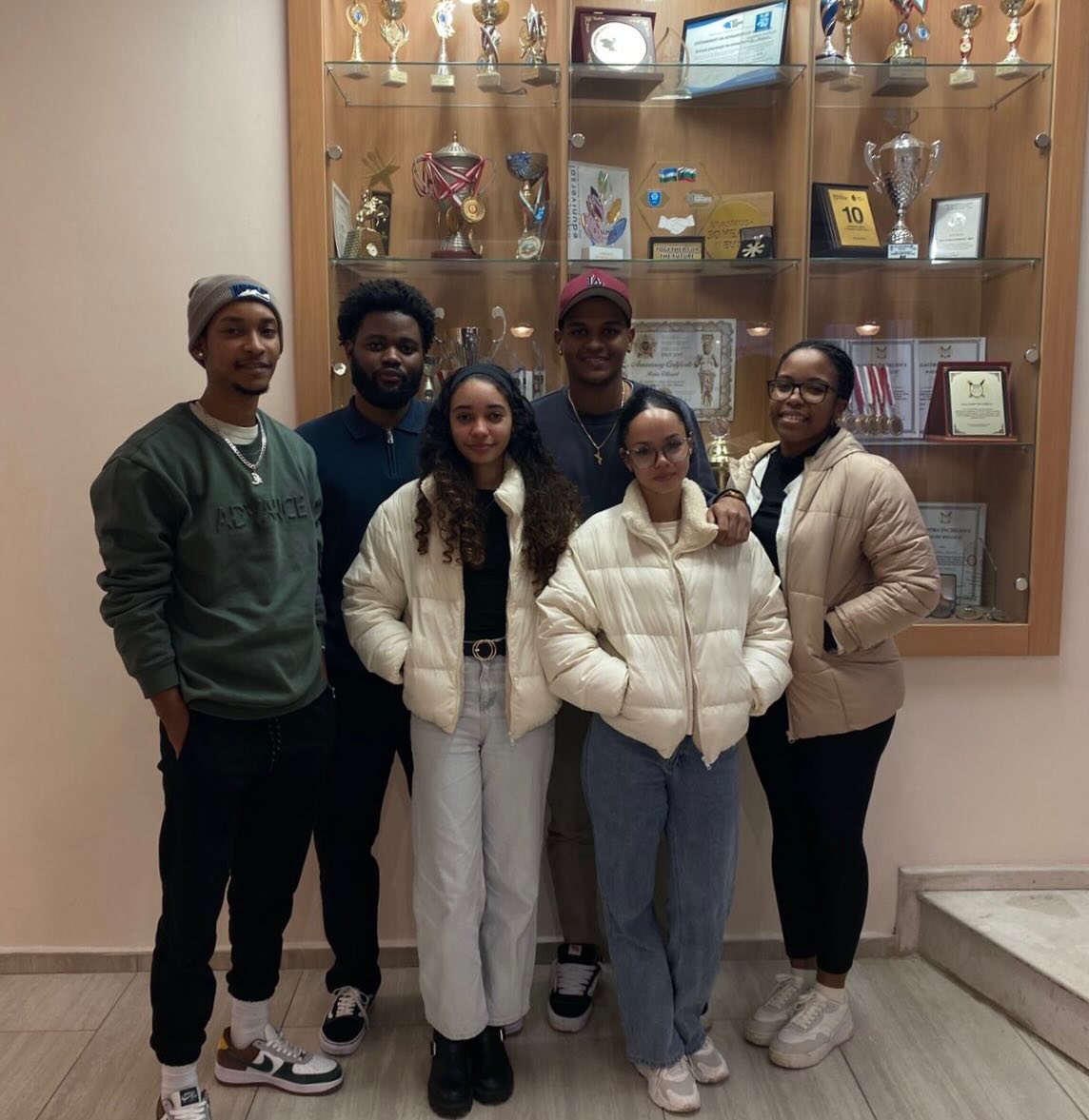 ERASMUS Mobility Programme at Varna University