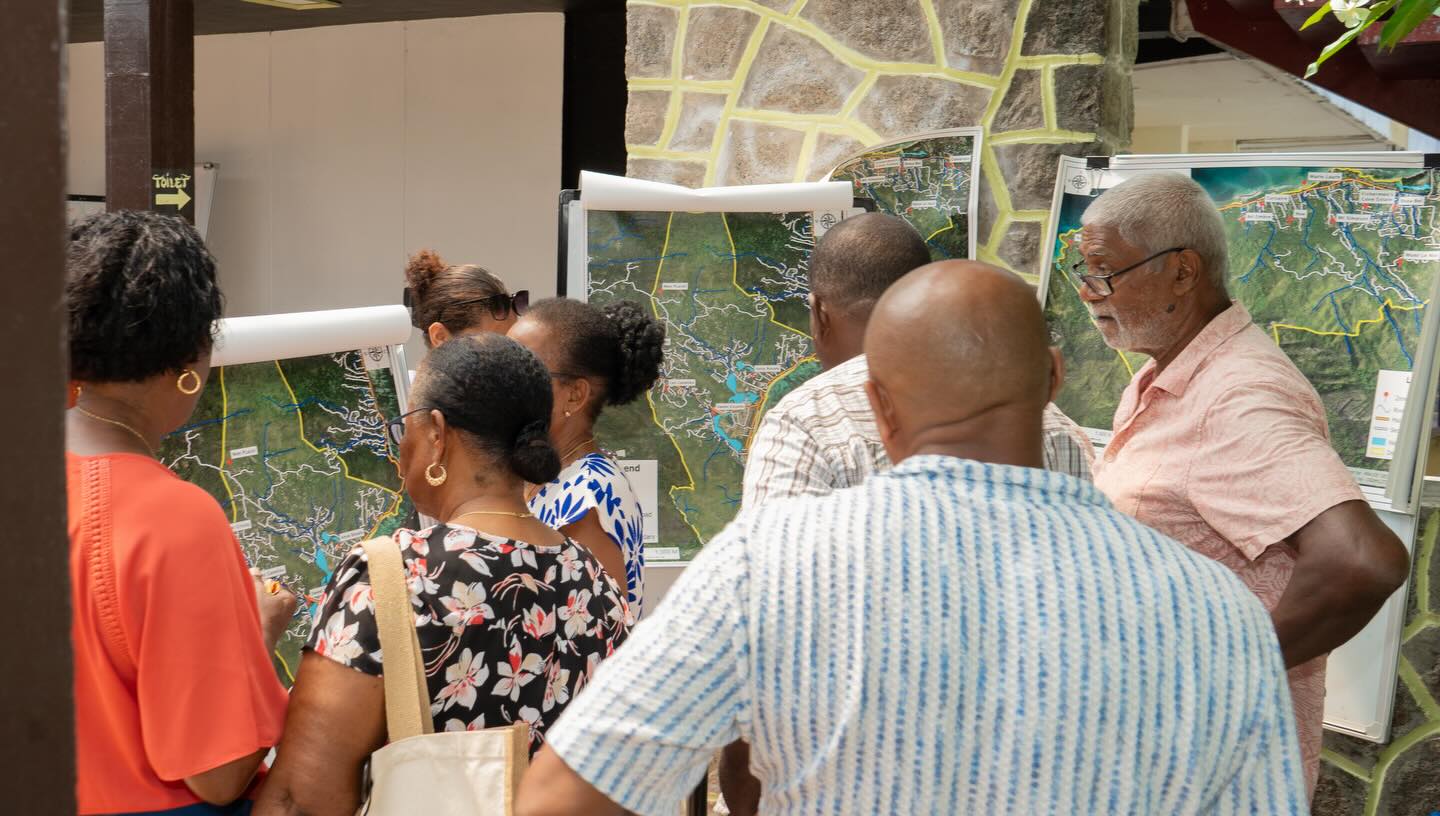 Focus Group Discussion on Single-Use Plastics & Sustainable Alternatives 10