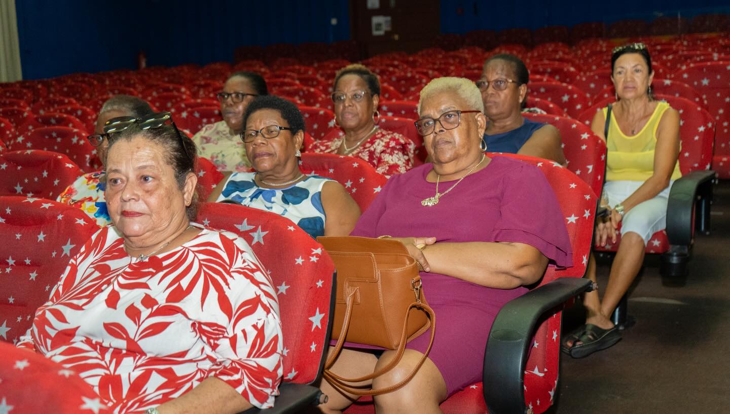 Focus Group Discussion on Single-Use Plastics & Sustainable Alternatives 3