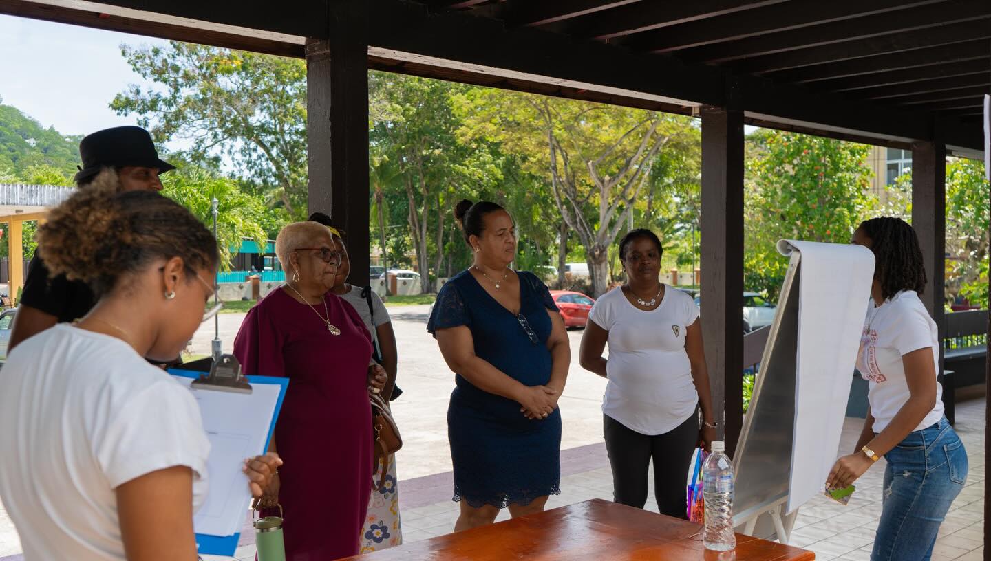 Focus Group Discussion on Single-Use Plastics & Sustainable Alternatives 9