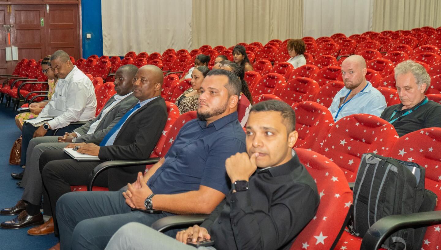 Intellectual Property Seminar 8