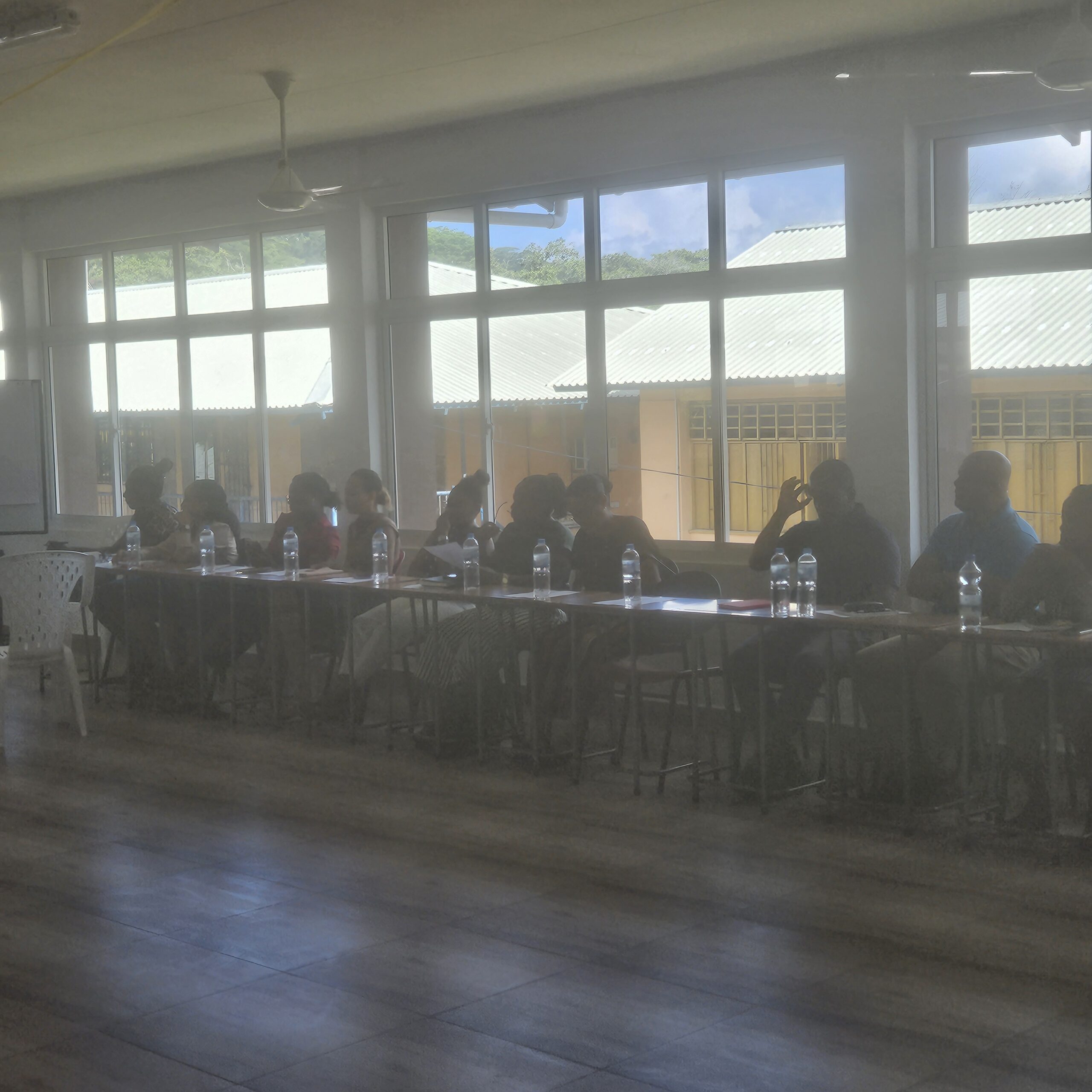 Empowering Teachers to Foster Peace: UniSey Conducts National Conflict Resolution Workshop