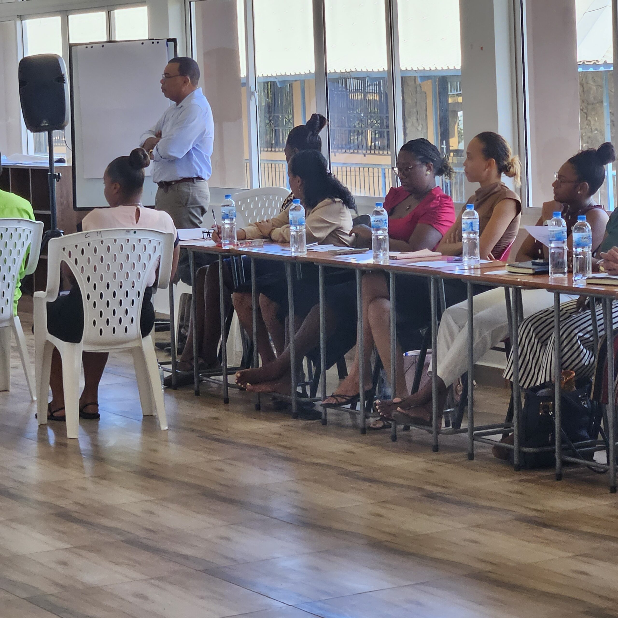 Empowering Teachers to Foster Peace: UniSey Conducts National Conflict Resolution Workshop