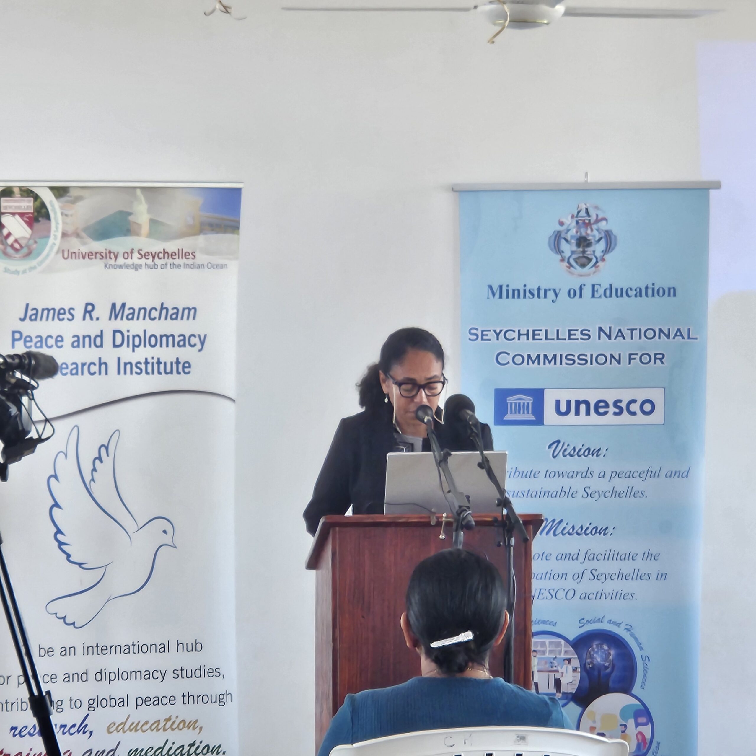 Empowering Teachers to Foster Peace: UniSey Conducts National Conflict Resolution Workshop