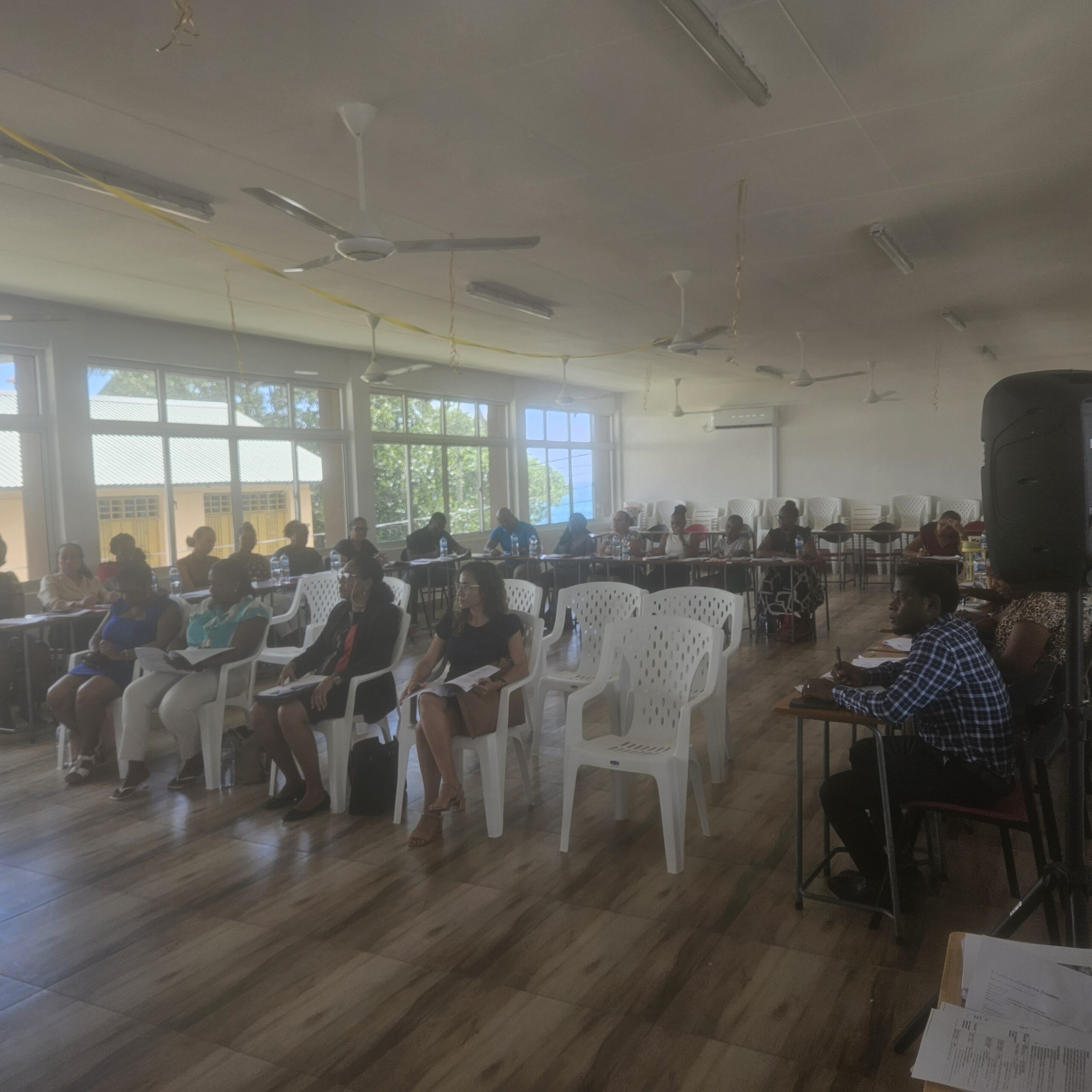 Empowering Teachers to Foster Peace: UniSey Conducts National Conflict Resolution Workshop