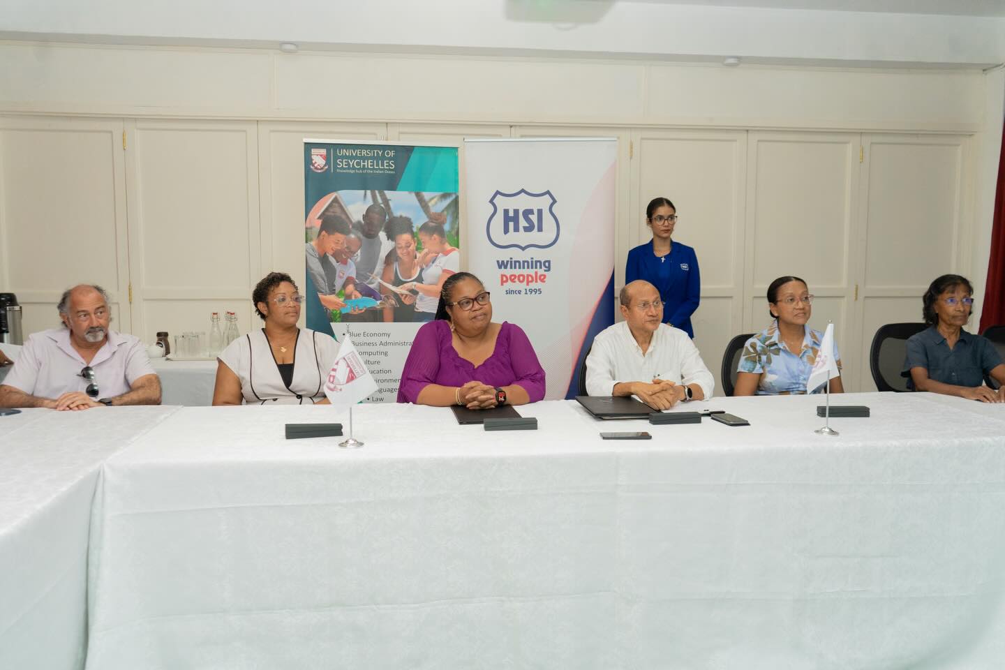 MoU signing with HSI and S4S (1)