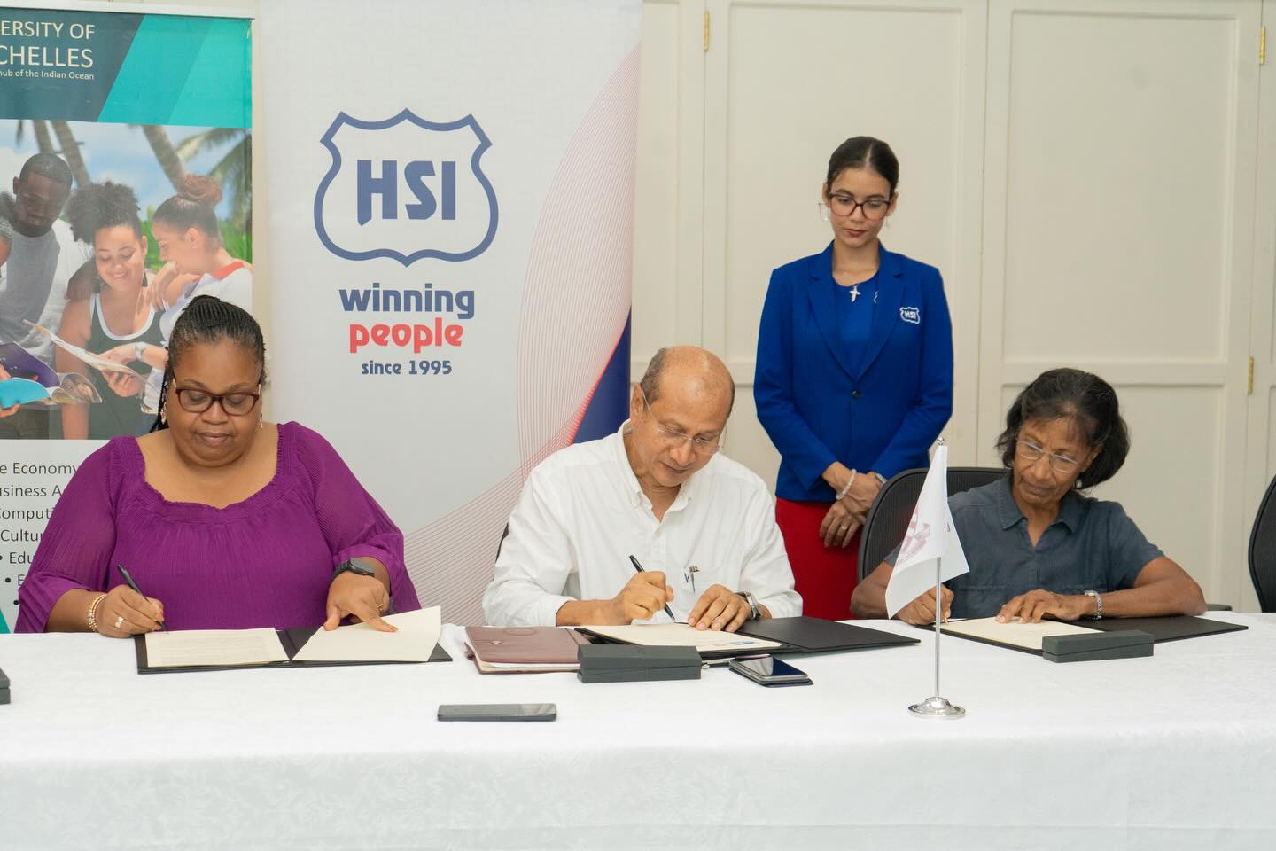 MoU signing with HSI and S4S (7)